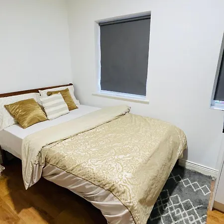 Apartamento Near Airport