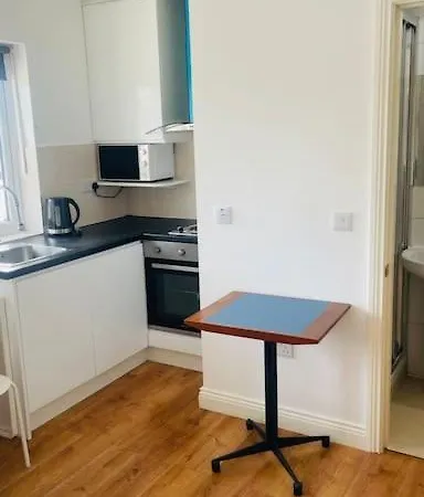 Apartamento Near Airport