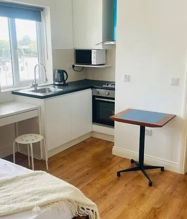 Апартаменты Near Airport