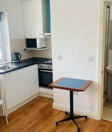Appartamento Near Airport