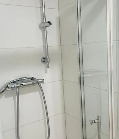 Appartement Near Airport *